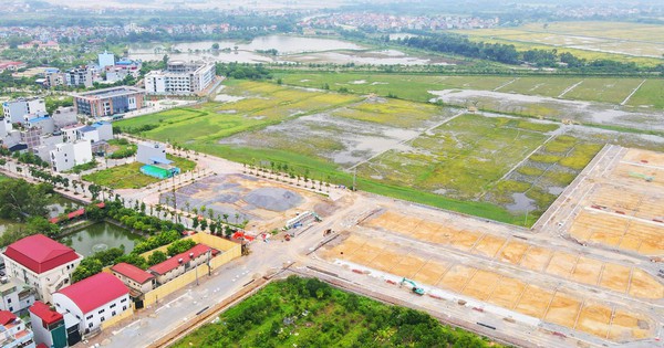 Sửa đổi quy định về miễn, giảm tiền sử dụng đất từ 6/11