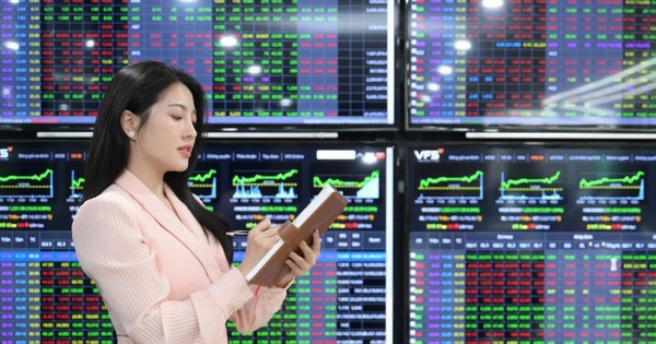 Gần 311.000 tài khoản chứng khoán mở mới trong tháng 10/2025