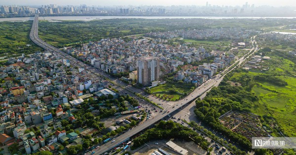 TP.HCM: 54 khu đất được thí điểm làm nhà thương mại trên đất nông nghiệp