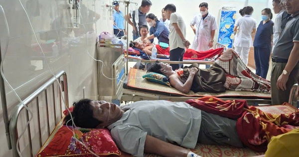 Vụ 3 người Lý Sơn thoát chết kỳ diệu: 48 giờ trôi dạt trên biển lúc bão số 13 đổ bộ