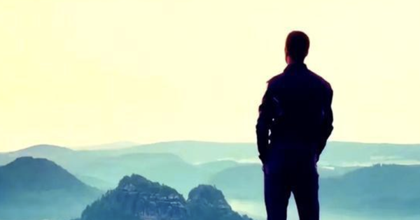 Đến tuổi 40, tôi mới thấm lời Steve Jobs: “Hãy cứ khát khao, hãy cứ dại khờ” và đây là lý do sốc