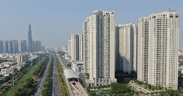 Cảnh báo tín dụng đổ vào bất động sản "lướt sóng" quá lớn