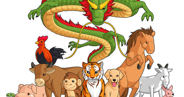 10 ngày nữa sẽ có 4 con giáp đón tin vui, tài chính thịnh vượng, cuộc sống viên mãn