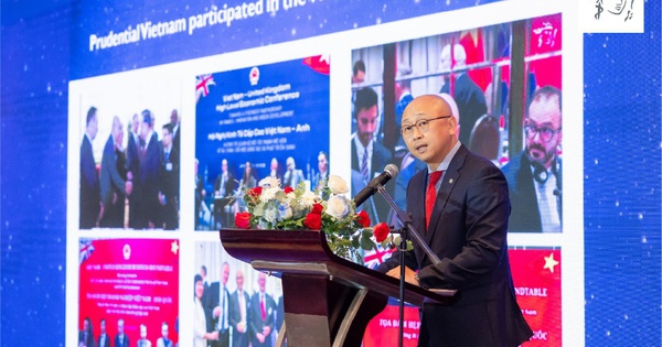 Bảo hiểm nhân thọ trong chiến lược tài chính qu...