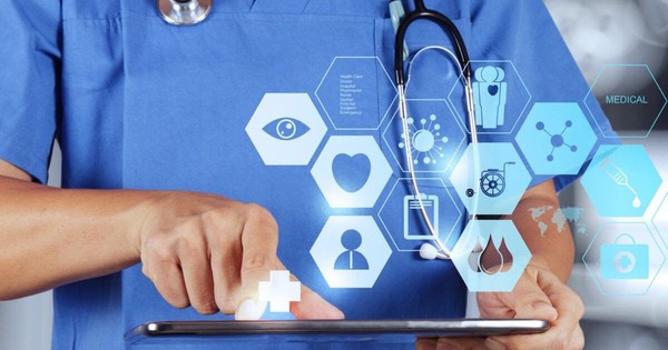 Thương mại điện tử trong ngành chăm sóc sức khỏe: Từ kênh tiềm năng đến động lực tăng trưởng