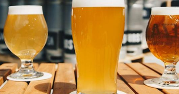 Loại nước "phá gan" chẳng kém rượu nhưng lại gây ung thư, người lớn thích trẻ em cũng đòi uống theo