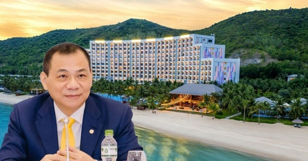 Cổ phiếu của tỷ phú Phạm Nhật Vượng bốc đầu kịch trần, vốn hóa vượt 180.000 tỷ sau thông tin quan trọng