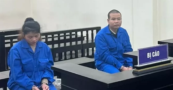 Cai thầu xây dựng lĩnh 17 năm tù vì trả công thợ bằng ma túy