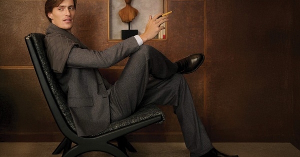 Canali: Ngôn ngữ thầm lặng của sự tôn trọng