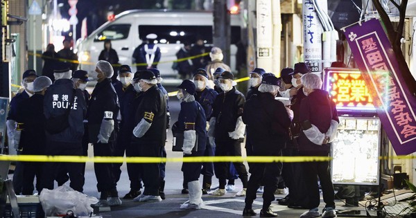 Rúng động: Phát hiện một số phần thi thể trẻ nhỏ trong tủ đông tại cơ sở giải trí người lớn