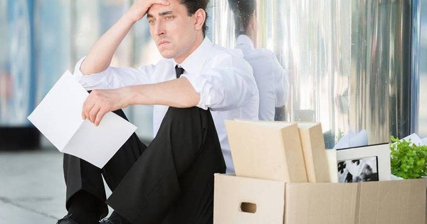 1,1 triệu lao động Mỹ bị sa thải năm 2025: Làn sóng cắt giảm vĩnh viễn của giới văn phòng bắt đầu