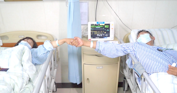 Cặp vợ chồng cùng nhận "án tử" ung thư dạ dày, cũng chỉ vì 1 món "chống ngán" cực quen trên mâm cơm Việt