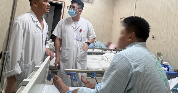 Chàng trai 19 tuổi nguy kịch sau một hơi thuốc lá điện tử