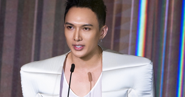 Nguyễn Trọng Lâm và tham vọng “kỳ lân thời trang châu Á”: Hành trình bước ra từ hậu trường của LSOUL