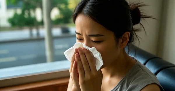 Sốt, ho, cảm cúm thường "tránh xa" những người này, vì họ có chung 5 đặc điểm, nếu bạn có 3 thôi cũng chúc mừng!