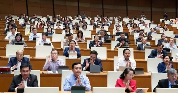 Cán bộ phải kê khai bổ sung khi tài sản biến động từ một tỷ đồng