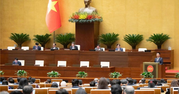 Âm thanh, hình ảnh, video được tạo ra bằng AI phải được gắn nhãn