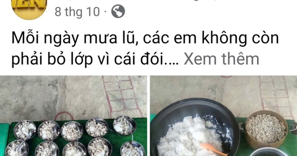 Lùm xùm dự án “Nuôi em”: Bất thường con số tiền lãi chưa công bố