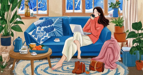 5 thói quen buổi tối của người có khả năng giàu lên rất nhanh