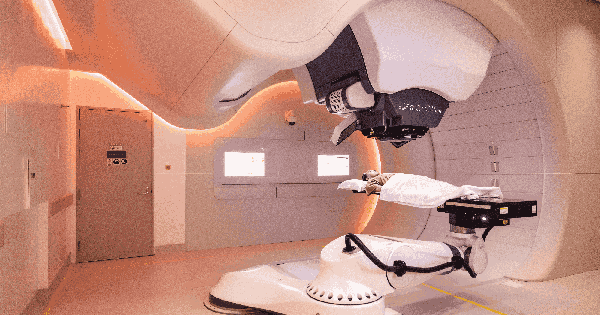 Proton - “lá chắn chính xác” đang thay đổi cách điều trị ung thư nhi ở châu Á như thế nào?