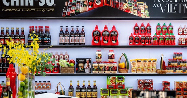 Hơn 1 tỷ cổ phiếu của Masan Consumer (MCH) được chấp thuận niêm yết trên HoSE