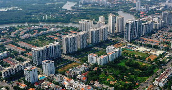 Cầm 5 tỷ đồng có khó mua nhà ở TP. HCM?