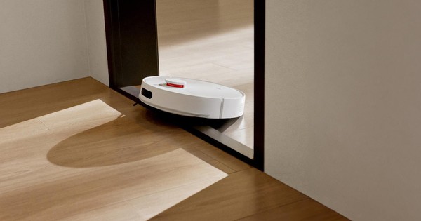 Mega Sale 12/12 này săn ngay bộ ba Xiaomi Robot Vacuum, “dọn cũ - đón mới” chỉ từ 4 triệu đồng
