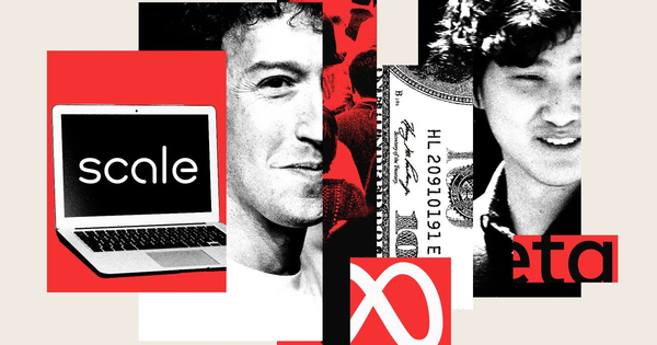 Startup AI điêu đứng sau khi được Mark Zuckerberg rót 14 tỷ USD, từ kỳ vọng giúp Meta thay đổi cuộc chơi trở thành mớ hỗn độn