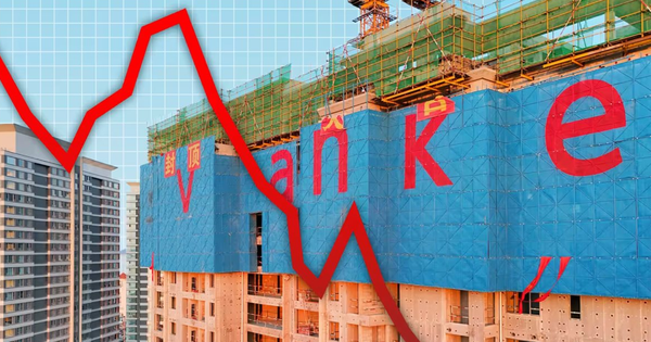 Chủ tịch Vanke đột ngột từ chức: Niềm hy vọng cuối cùng của thị trường BĐS Trung Quốc rơi vào hỗn loạn khi bị cổ đông nhà nước siết nợ