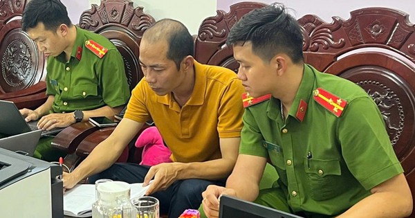 Bắt tạm giam người cầm đầu đường dây nha khoa không giấy tờ, giả bác sĩ, lừa dối hơn 1.000 bệnh nhân cao tuổi