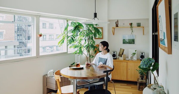 100 ngày sống thử chung cư và cú vỡ mộng: Tiện nghi không có nghĩa là sống thoải mái