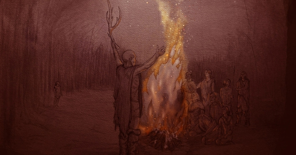 Anh công bố phát hiện làm thay đổi lịch sử tiến hóa loài người”