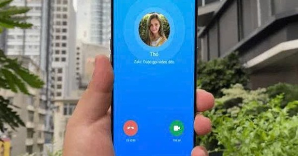 Công an thông báo đến những ai nhận được cuộc gọi video qua Zalo, Messenger, Skype có nội dung sau
