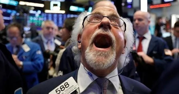 Một thế lực bất ngờ tung hàng trăm tỷ "gom" cổ phiếu Việt Nam giữa lúc thị trường rơi mạnh trong phiên cuối tuần