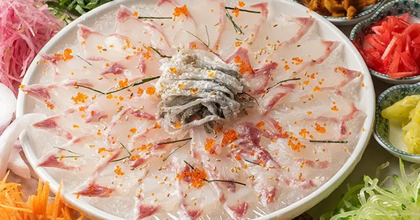 6 món ngon của người Việt dễ chứa "ổ sán", ngon miệng mấy cũng nên đề phòng