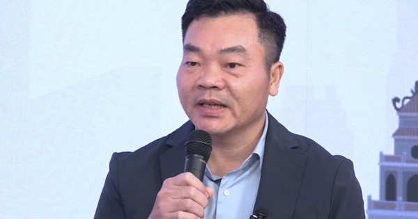 PGĐ Sở Xây dựng Hà Nội: Trạm sạc công cộng không thể độc quyền, nơi mỗi doanh nghiệp tự lắp trạm chỉ phục vụ xe điện của mình