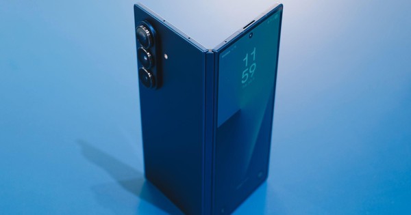 Từ bàn làm việc đến dạo phố: Galaxy Z Fold7 là thiết bị mà bạn cần cho mùa lễ hội này