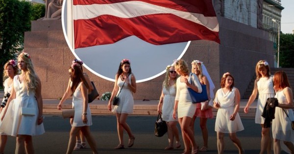 Quốc gia nổi tiếng có nhiều phụ nữ xinh đẹp đang khan hiếm đàn ông: Dịch vụ "thuê chồng 1 giờ" nở rộ