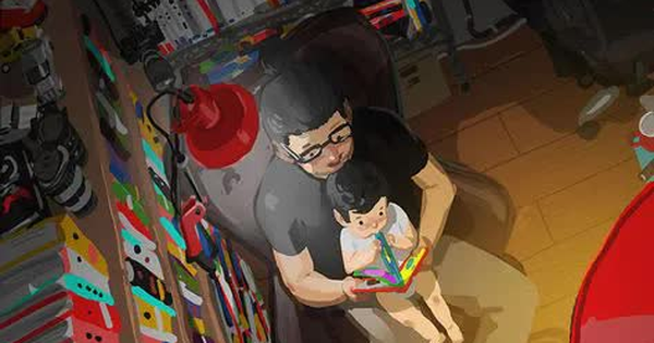 Đừng chỉ hỏi “Hôm nay con đi học thế nào?”: Muốn trẻ lớn lên thành công và vững vàng, cha mẹ hãy hỏi 7 câu này mỗi ngày