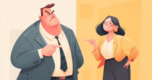 Thường làm 4 điều này là dấu hiệu của đồng nghiệp EQ thấp nơi công sở