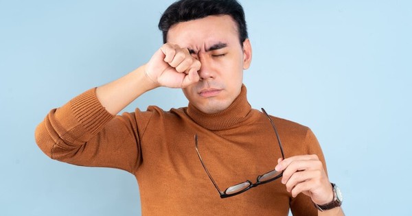 Cảnh báo 1 bệnh về mắt có thể trở thành "đại dịch" với 50% dân số mắc vào năm 2050