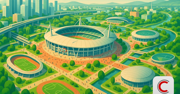 Quy mô lên tới 925.000 tỷ đồng, khu đô thị thể ...