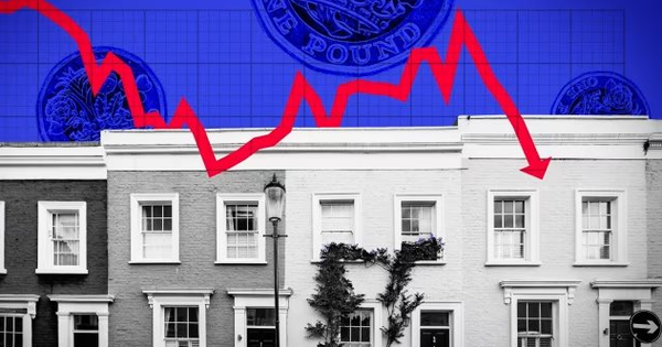 Thị trường BĐS đắt nhất thế giới hạ nhiệt, giá ...