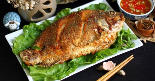 3 loại cá dễ là “ổ ung thư”, ngon đến mấy cũng đừng ăn: Loại thứ 2 nhiều gia đình rất thích