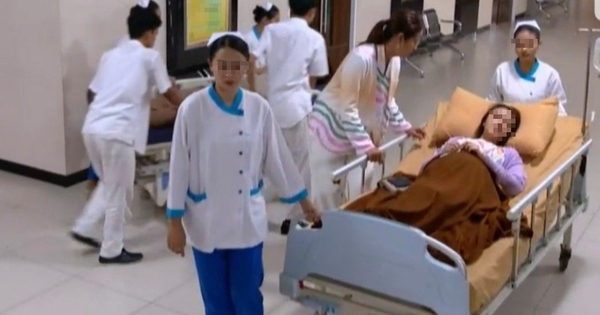 Nữ sinh 15 tuổi đã qua đời vì ung thư đại trực tràng, bác sĩ thở dài: “Ăn uống thế này mình đồng da sắt cũng đổ bệnh!”