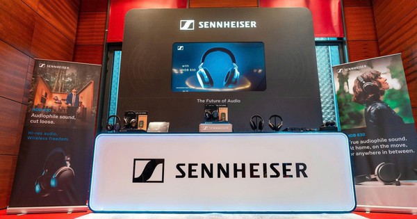 Điểm nhấn công nghệ âm thanh cuối năm: PGI đem HDB 630 và GEN BEAT Series đến AV Show