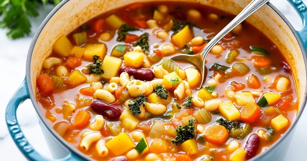 Người đàn ông sáng nào cũng ăn 1 món, đi khám bác sĩ thốt lên: "Anh là bệnh nhân khỏe nhất tôi từng gặp"