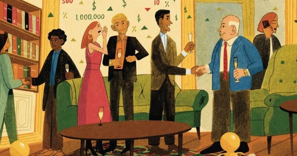 Sân chơi IPO bí mật của tỷ phú: Chỉ giới tinh h...