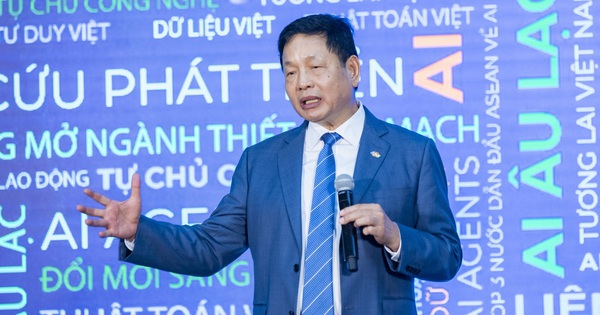 FPT muốn tham gia vào công nghệ đường sắt, đồng thời rót 100 triệu USD vào Quantum và AI