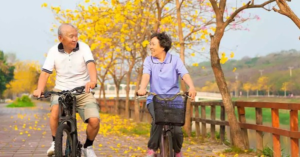 20 năm nghiên cứu, chuyên gia đưa lời khuyên: Làm việc này mỗi ngày, tuổi thọ kéo dài thêm ít nhất 4 năm